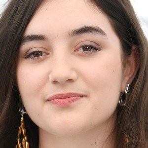 Луана Байрами