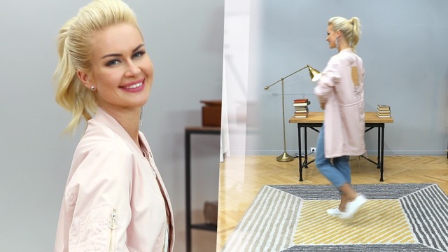 Стиль за 90 секунд