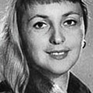 Ирина Калиновская