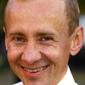 Юрий Егоров