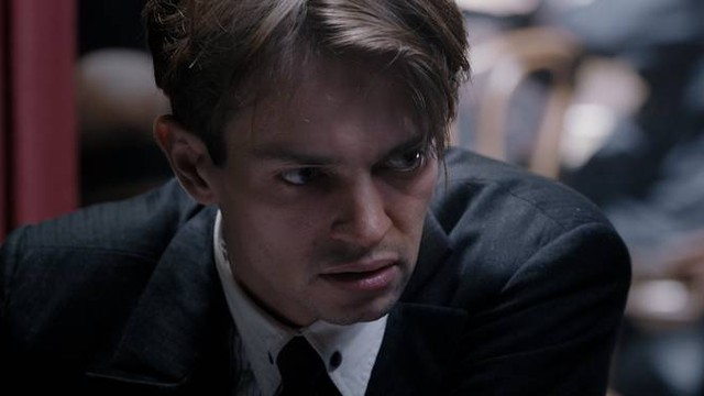 Хроники русской революции