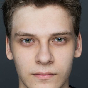 Никита Митасов