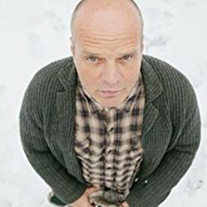 Джон Медески