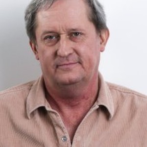 Николас Стейл