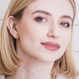 Анастасия Хромова