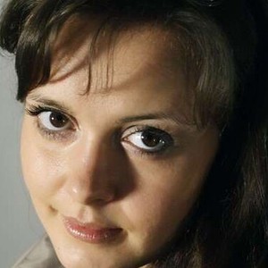 Анастасия Красильникова
