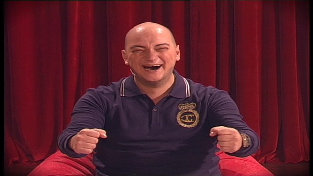 Comedy Club. Лучшее