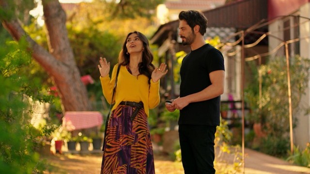 По имени Весна