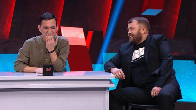 Импровизация. Команды