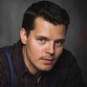 Илья Алексеев