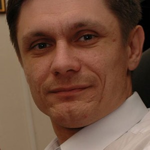 Александр Гох