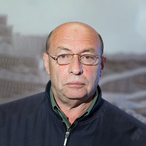 Александр Бородянский