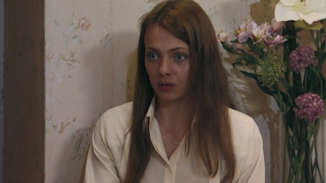 Острог. Дело Федора Сеченова