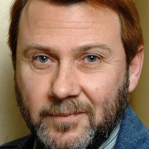Евгений Ганелин