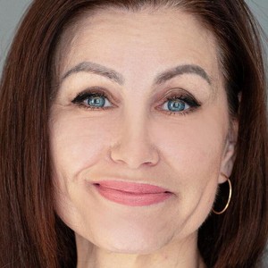 Ирина Романова