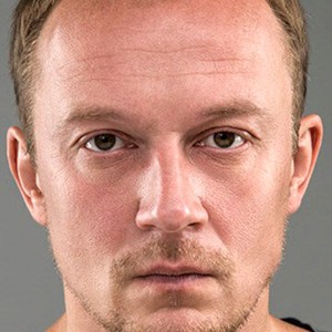 Александр Кузьмин