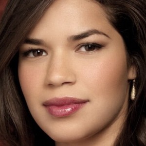 Америка Феррера