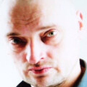Сергей Красовский