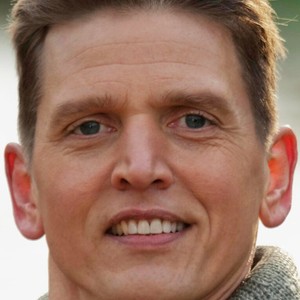 Барри Пеппер