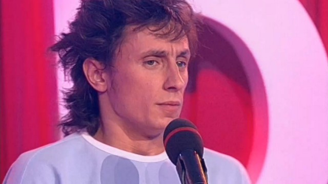 Comedy Club