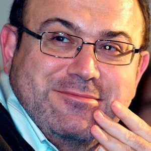 Александр Колпакиди