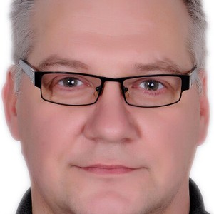 Дмитрий Борзенко