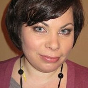 Екатерина Ильина
