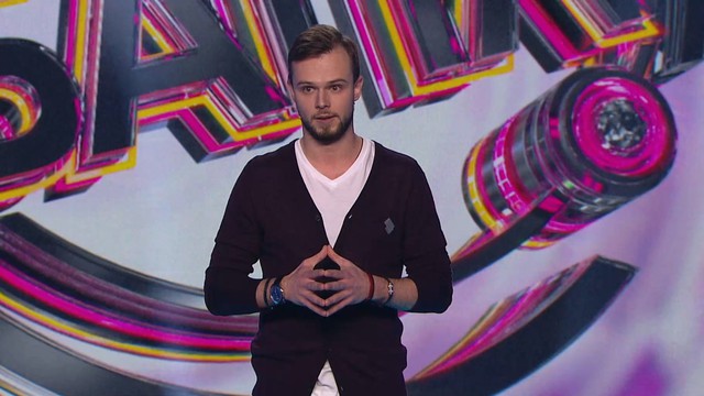 Comedy Баттл