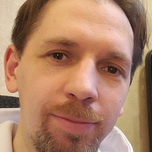 Алексей Волнов