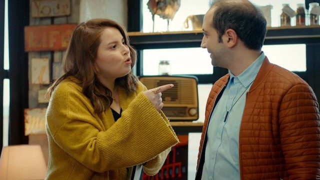 Постучись в мою дверь