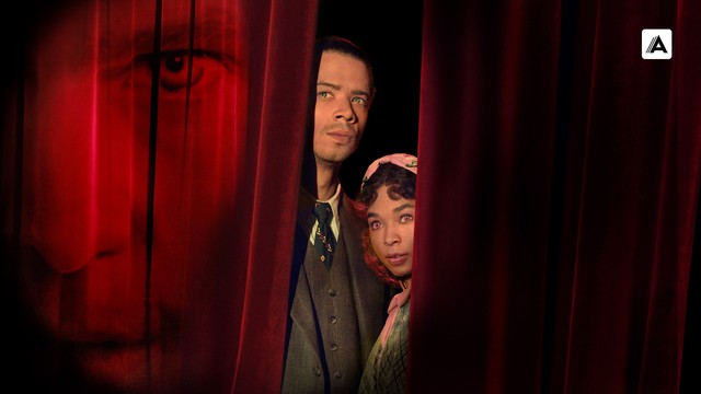 Интервью с вампиром