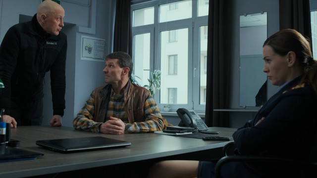 Наш спецназ