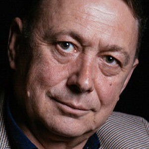 Анатолий Бобер