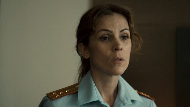 Проклятие спящих