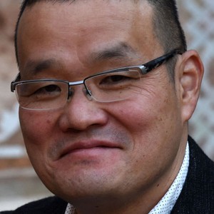 Хидэо Наката