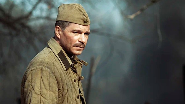 Наркомовский обоз