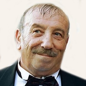 Аркадий Вайнер