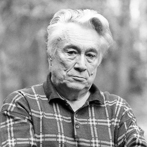 Юрий Нагибин