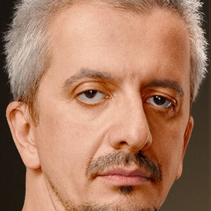 Константин Богомолов