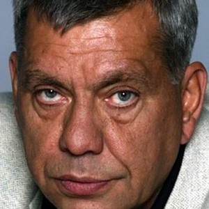 Михаил Самохвалов
