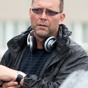 Пол Вильшурст