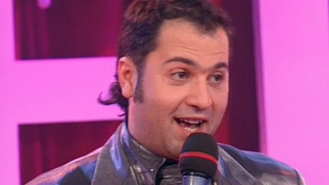 Comedy Club