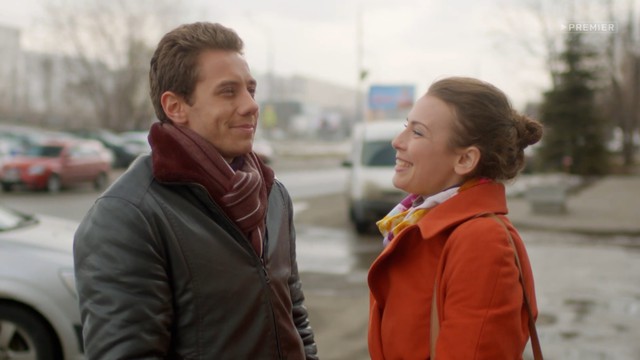 Знаки судьбы