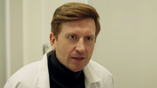 Наш спецназ