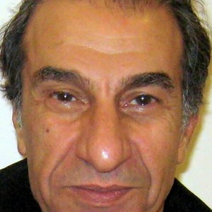 Сэссон Габаи