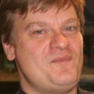 Роман Самгин