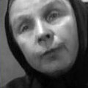 Татьяна Волкова