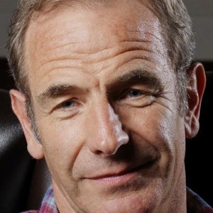 Робсон Грин