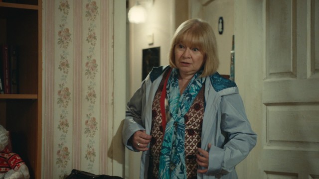 Улица