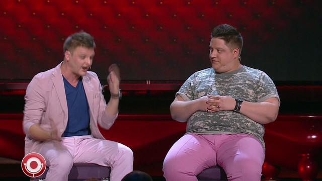 Comedy Club. Лучшее